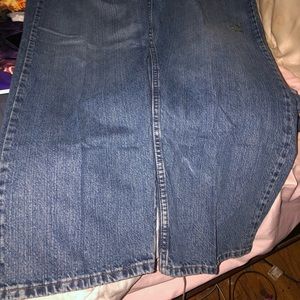 Men’s Wrangler jeans